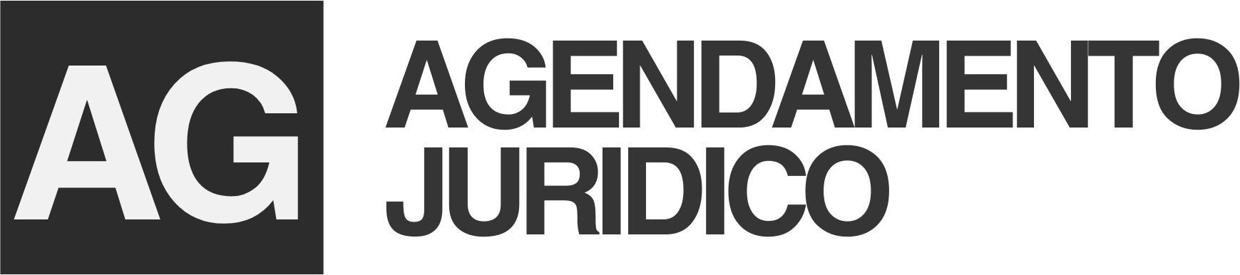 Agendamento Jurídico